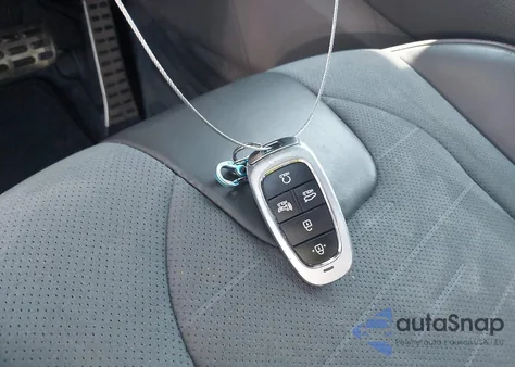 2023 Hyundai Sonata N Line z USA, uszkodzony, nr VIN KMHL14JC0PA255340